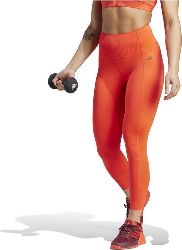 adidas Kadın Tayt IL1792 - Image 1