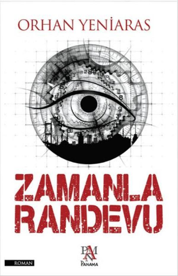 Zamanla Randevu - Panama Yayıncılık - Image 1