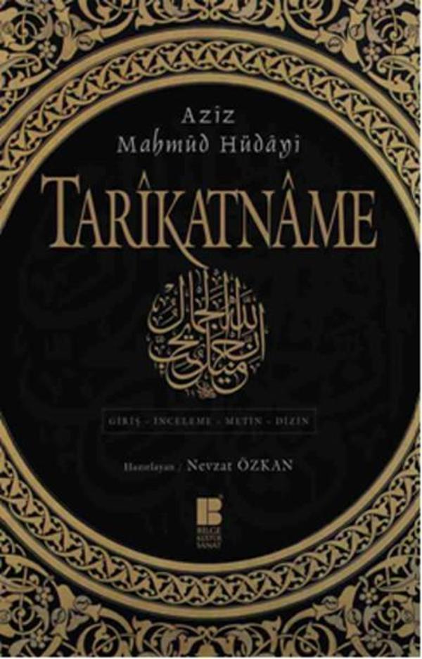 Tarikatname - Bilge Kültür Sanat - Image 1