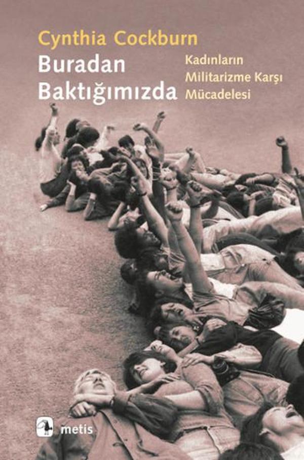 Buradan Baktığımızda - Metis Yayınları - Image 1