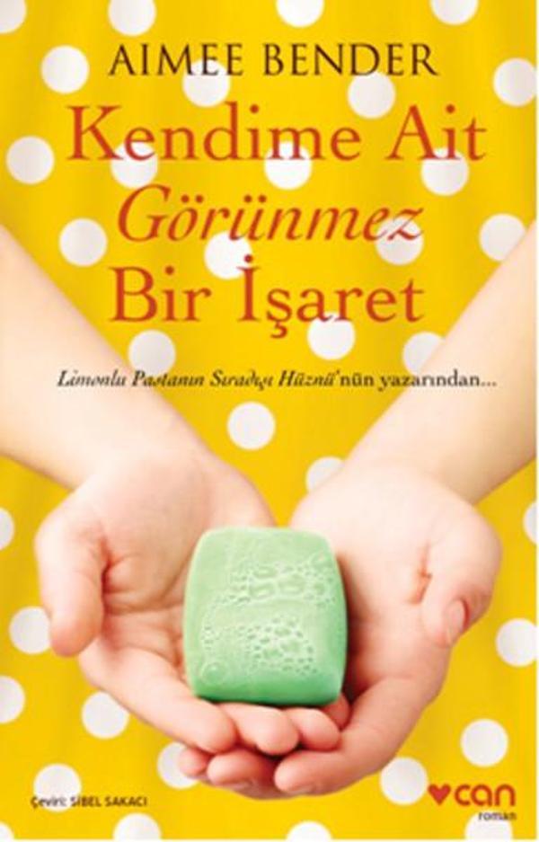 Kendime Ait Görünmez Bir İşaret - Can Yayınları - Image 1