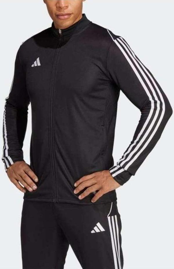 adidas Erkek Ceket Eşofman Üstü Tıro23 L Tr Jkt Hs7231 - Image 1