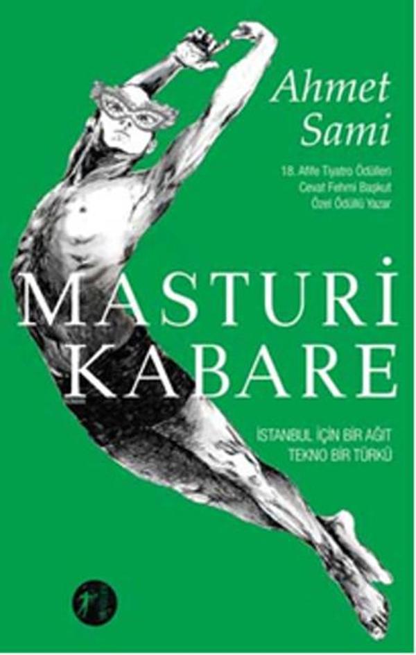 Masturi Kabare - Artemis Yayınları - Image 1