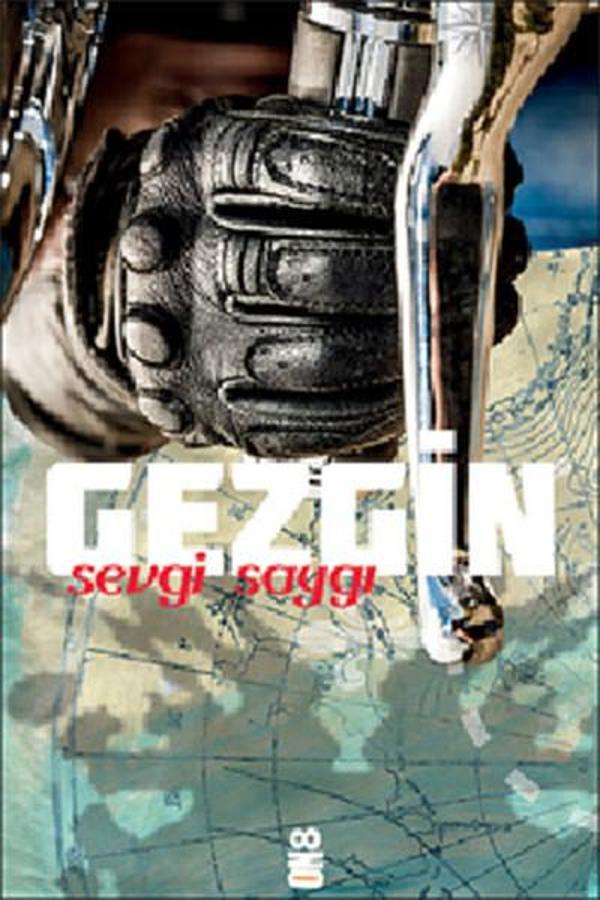 Gezgin - On8 Kitap - Image 1