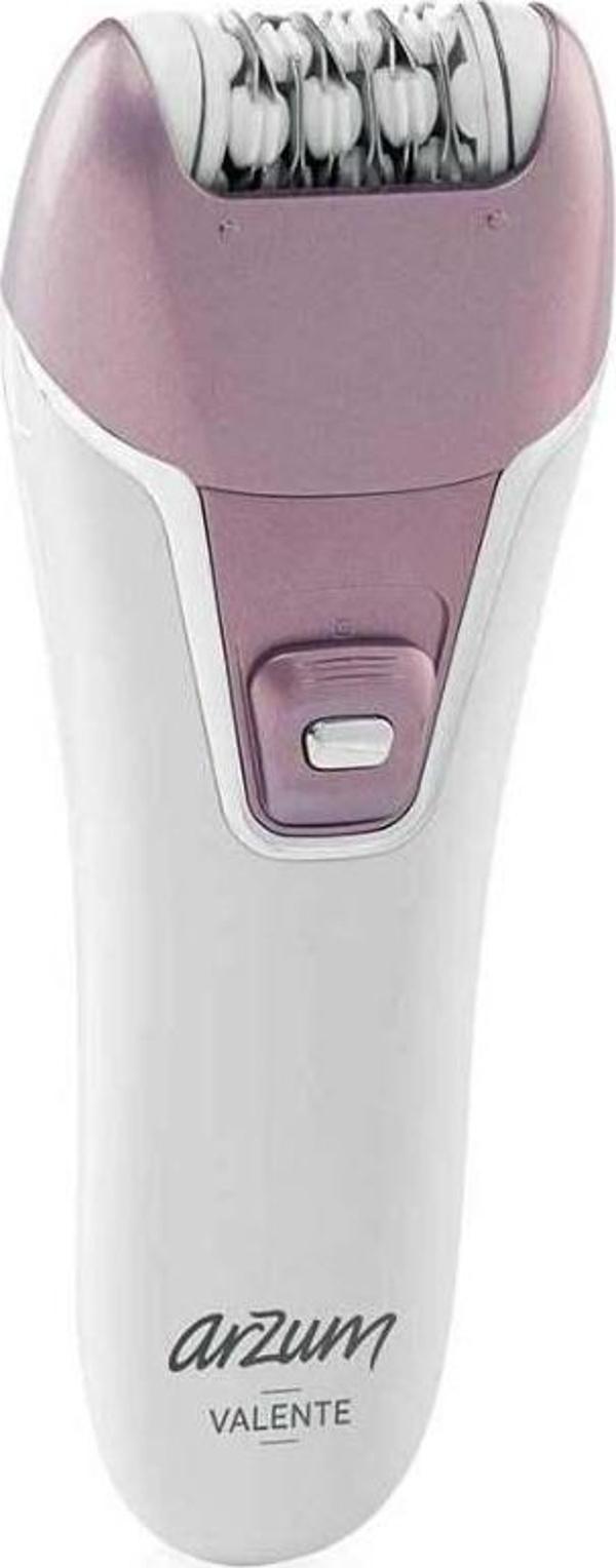 Arzum AR5059 Valente Şarjlı Epilatör - Image 1