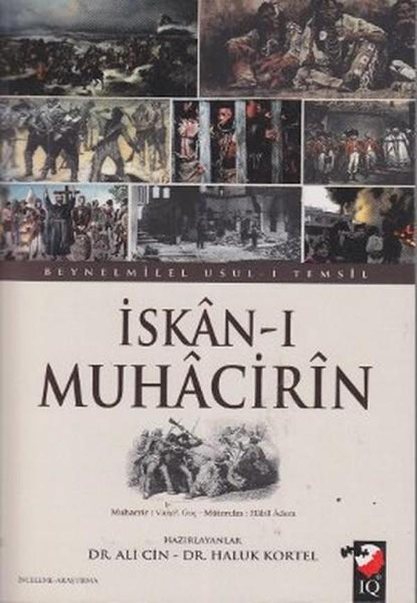 İskan-ı Muhacirin - IQ Kültür Sanat Yayıncılık - Image 1