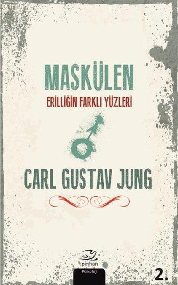 Maskülen - Pinhan Yayıncılık - Image 1
