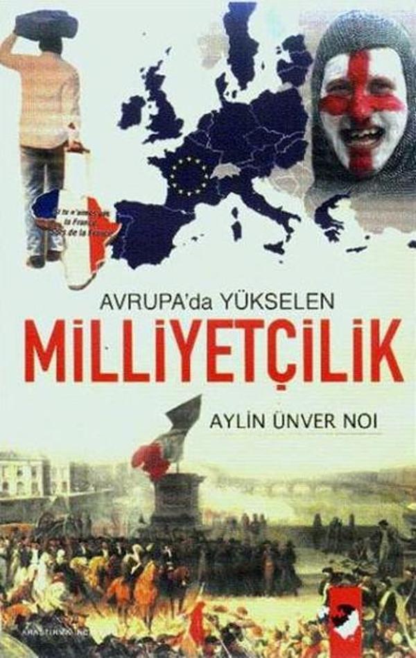 Avrupa'da Yükselen Milliyetçilik - IQ Kültür Sanat Yayıncılık - Image 1