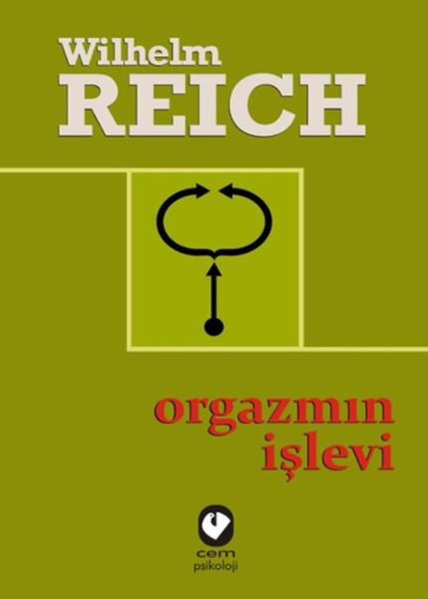 Orgazmın İşlevi - Cem Yayınevi - Image 1