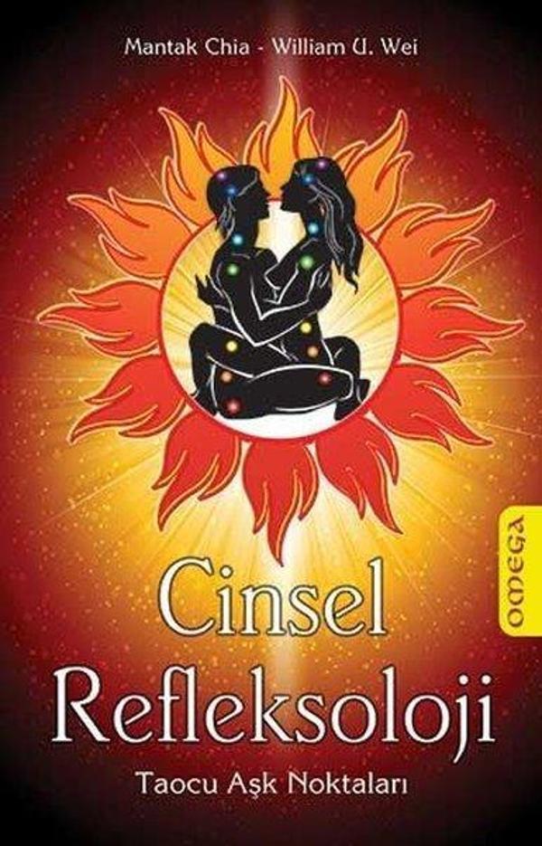 Omega Cinsel Refleksoloji - Image 1
