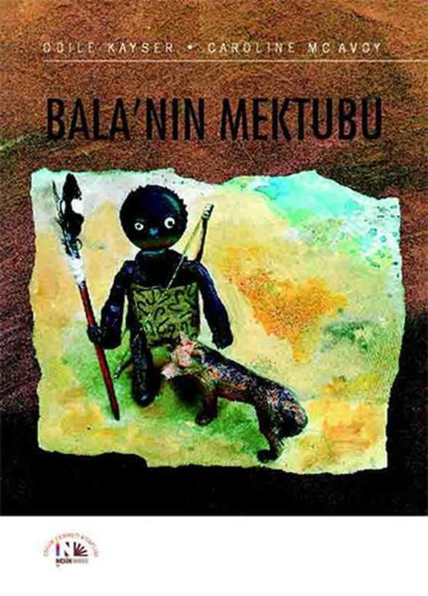 Bala'nın Mektubu - Nesin Yayınevi - Image 1