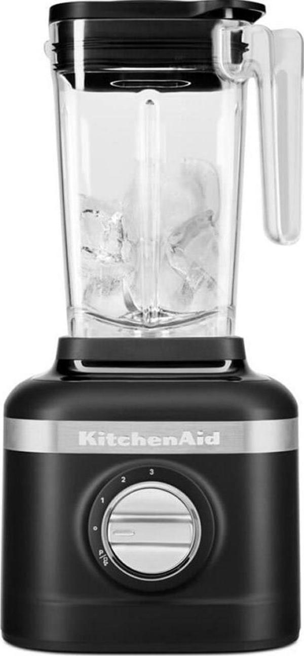 KitchenAid K150 5KSB1325EBM 1.4 Litre Sürahi Blender - Matte Black - Image 1