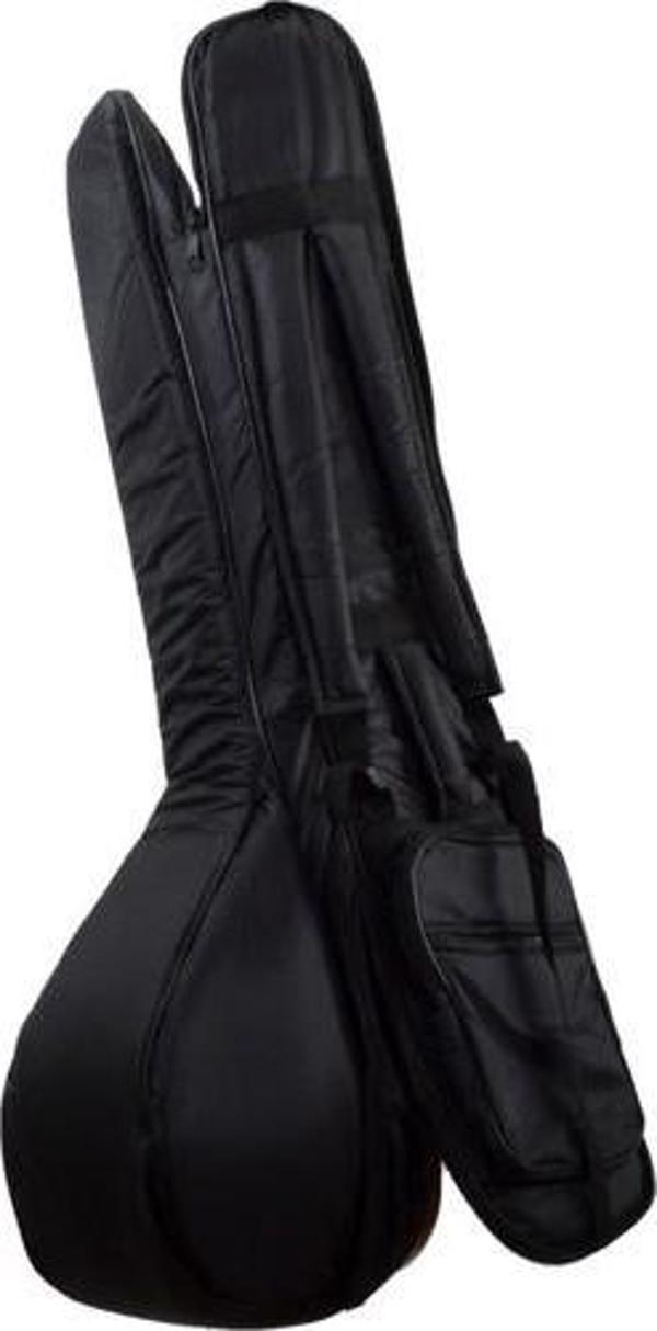İMECE DKS45 DİVAN SAZ KILIF SOFTCASE 45 LİK - Image 1