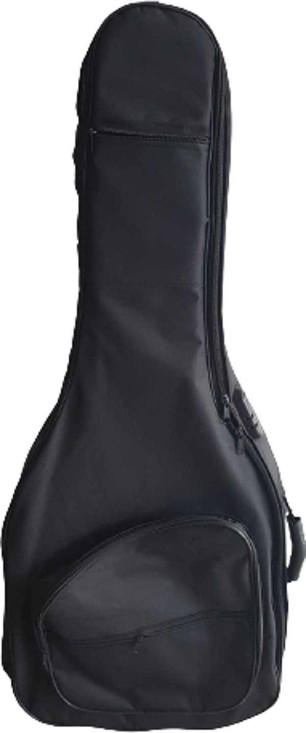 İMECE AGS400 AKUSTİK GİTAR SOFTCASE - Image 1