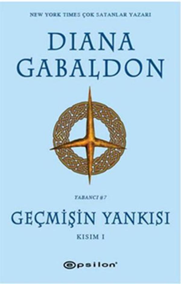 Geçmişin Yankısı Kısım I - Epsilon Yayınevi - Image 1