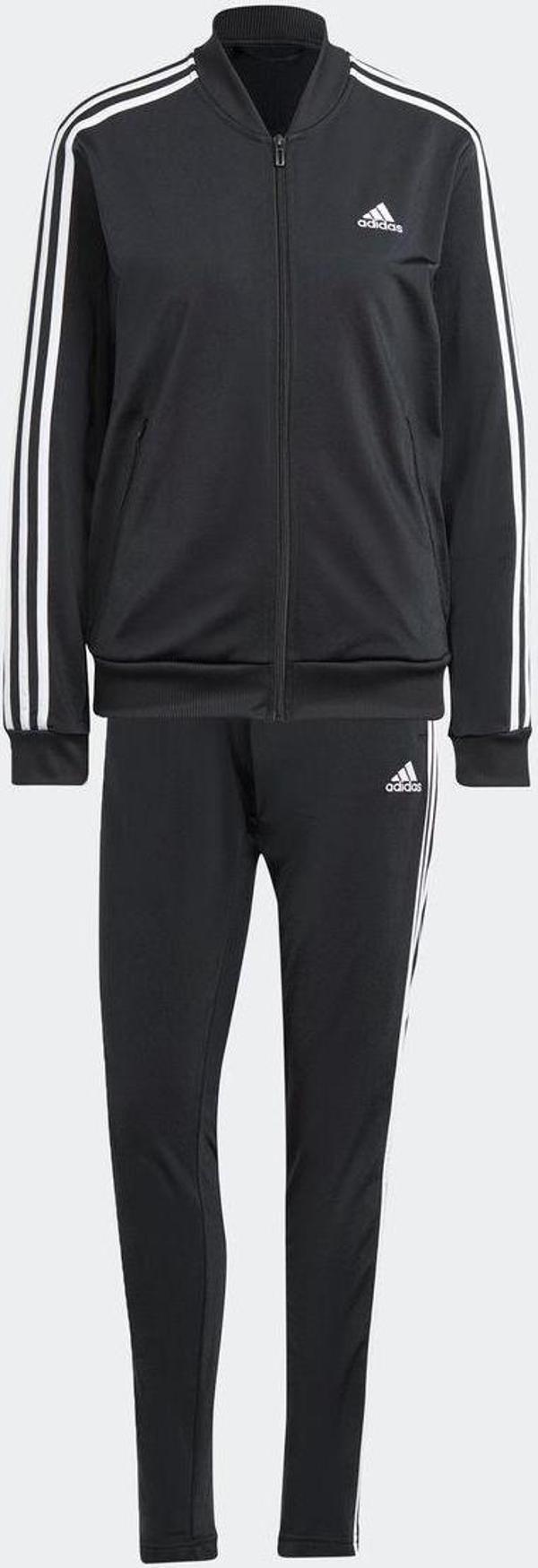 adidas Kadın Eşofman Takımı W 3s Tr Ts Ij8781 - Image 1