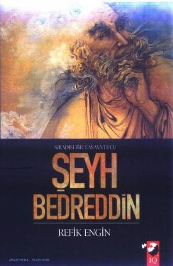 Şeyh Bedreddin - IQ Kültür Sanat Yayıncılık - Image 1