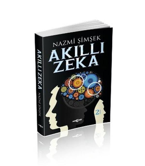 Akıllı Zeka - Akçağ Yayınları - Image 1