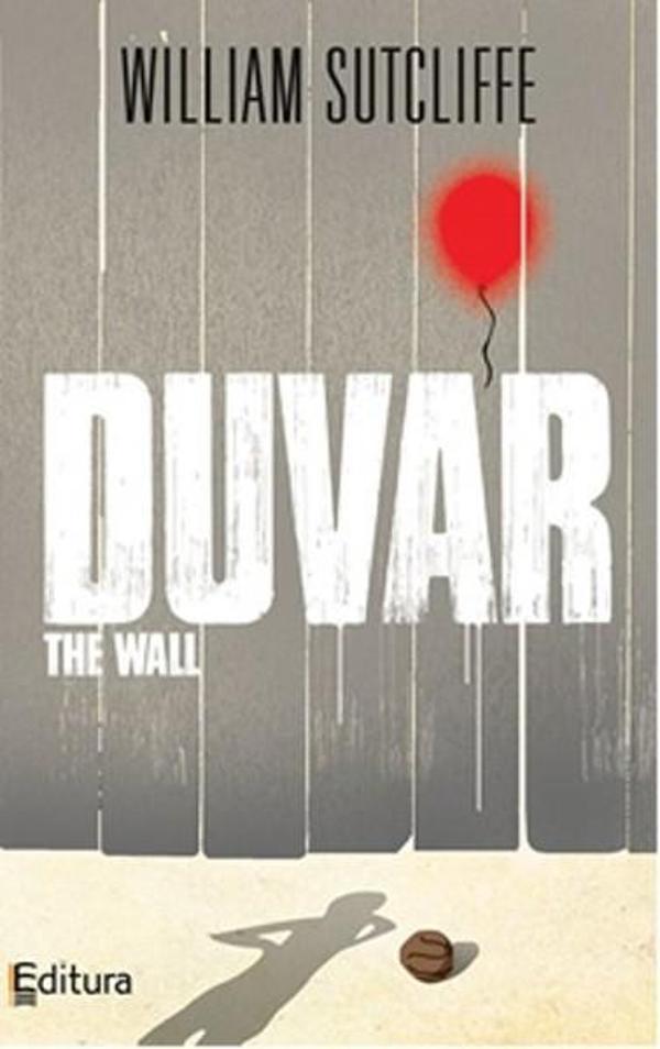 Duvar - Editura - Image 1
