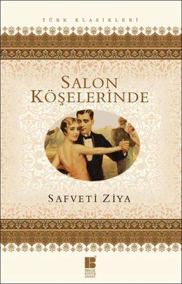 Salon Köşelerinde - Bilge Kültür Sanat - Image 1