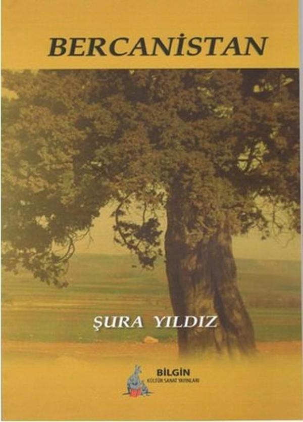 Bercanistan - Bilgin Kültür Sanat - Image 1