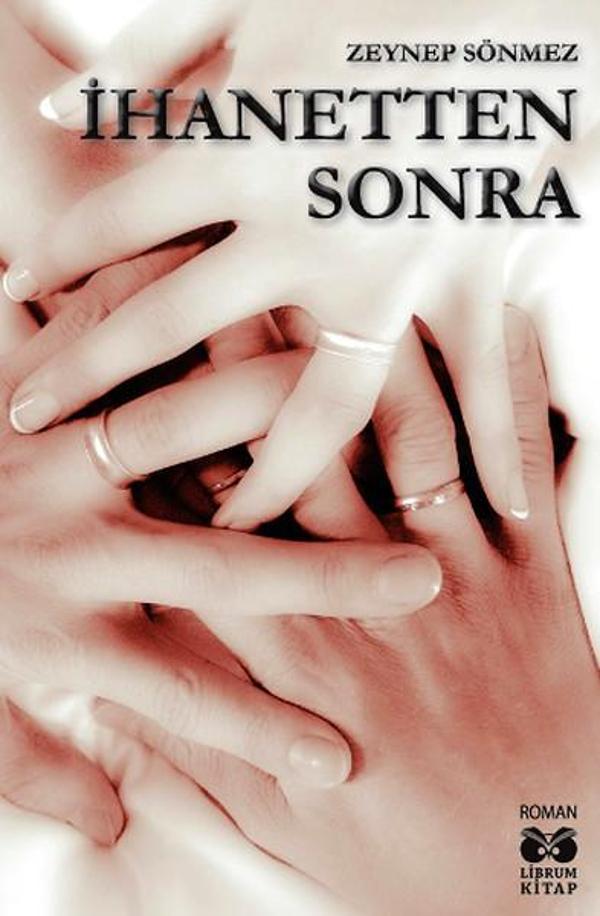 İhanetten Sonra - Librum Kitap - Image 1