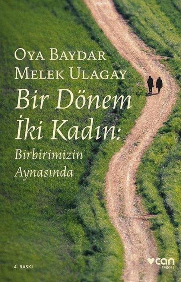 Bir Dönem İki Kadın - Can Yayınları - Image 1