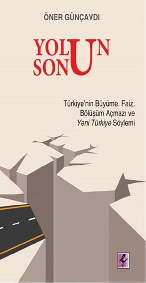 Yolun Sonu - Efil Yayınevi Yayınları - Image 1