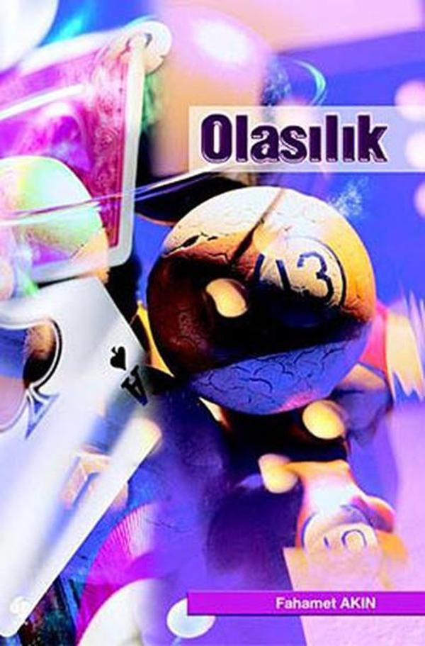 Olasılık - Ekin Basım Yayın - Image 1