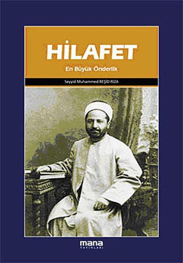 Hilafet - Mana Yayınları - Image 1