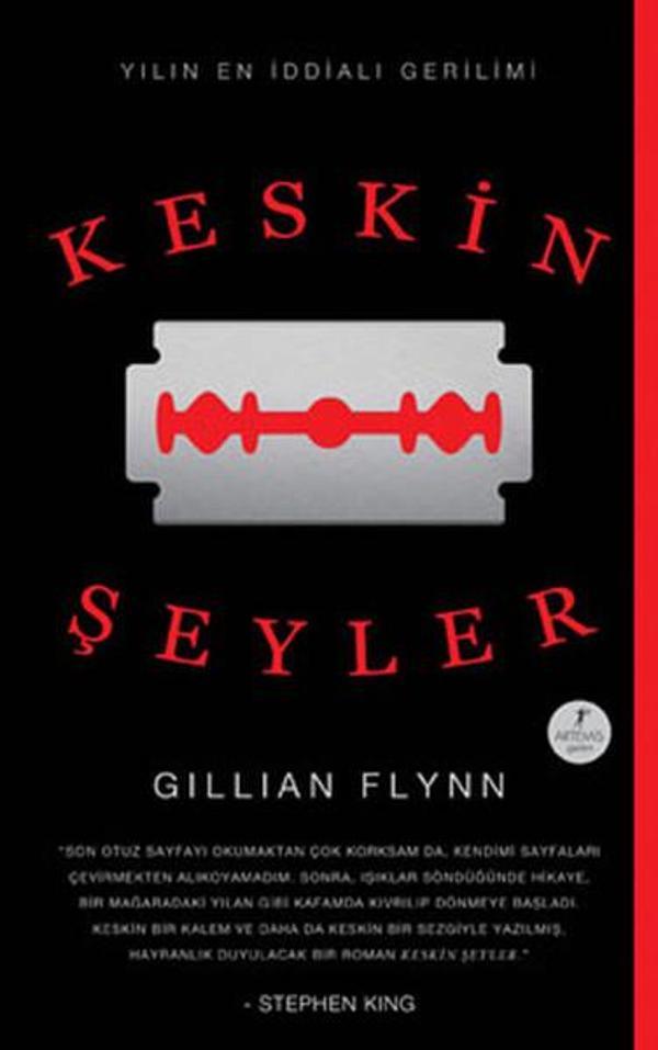 Keskin Şeyler - Artemis Yayınları - Image 1