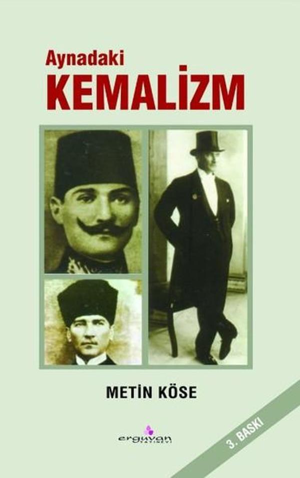 Aynadaki Kemalizm - Erguvan Yayınları - Image 1