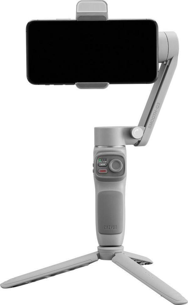 Zhiyun Smooth Q3 Combo Gimbal - Image 1