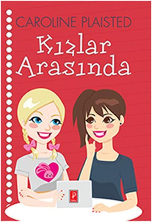Kızlar Arasında - Pena Yayınları - Image 1