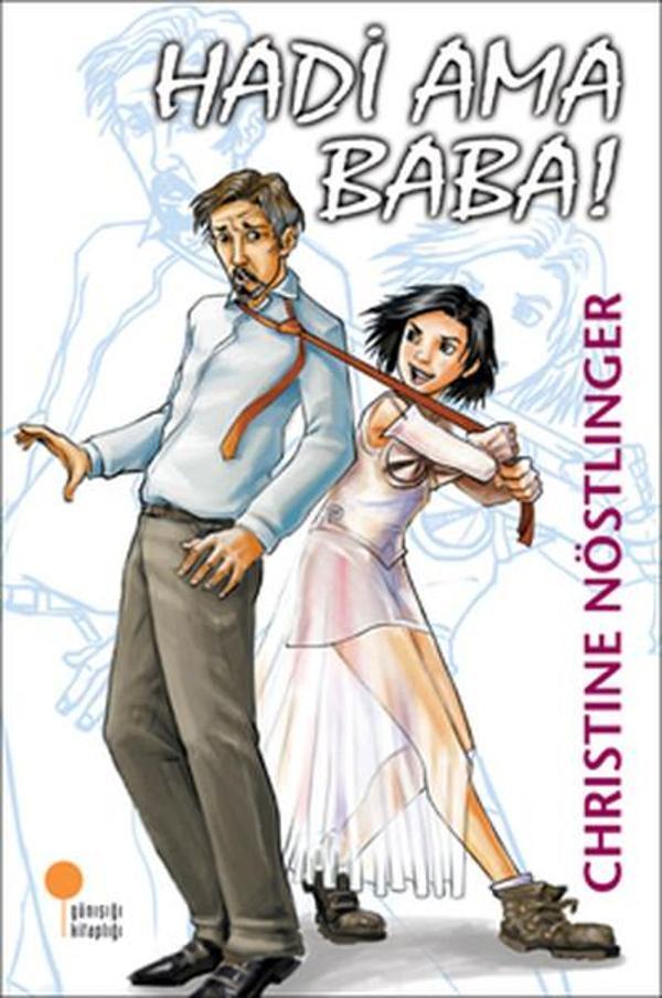 Hadi Ama Baba! - Günışığı Kitaplığı - Image 1
