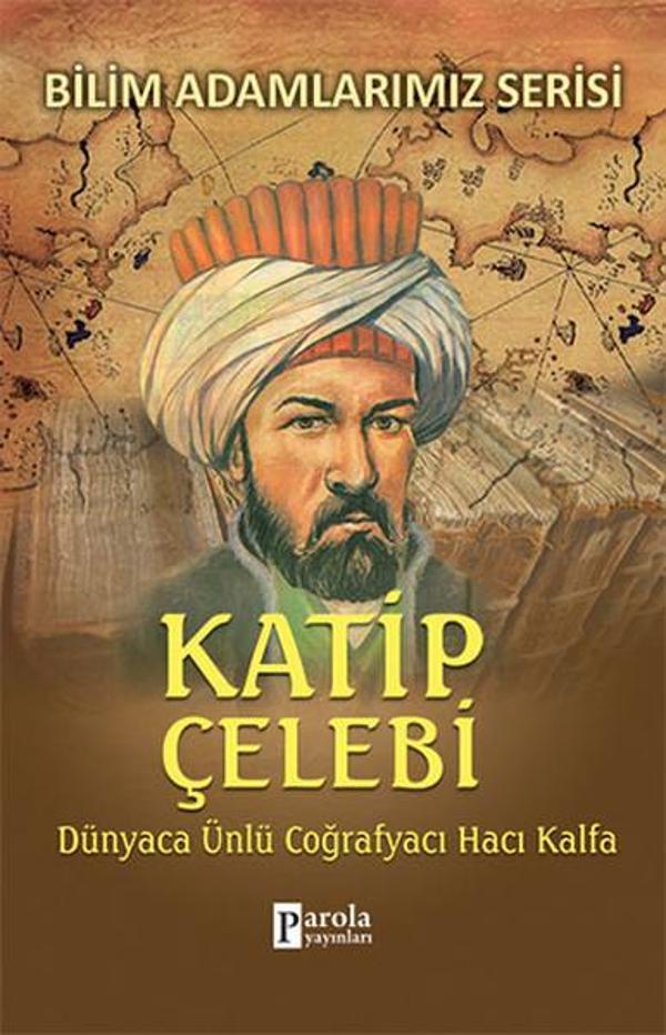 Katip Çelebi - Parola Yayınları - Image 1