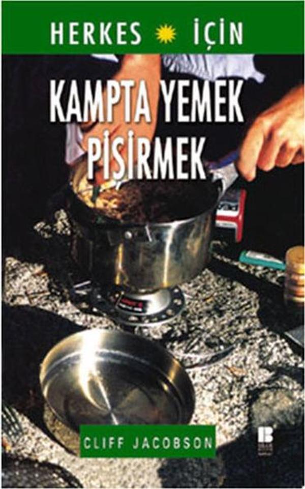 Kampta Yemek Pişirmek - Bilge Kültür Sanat - Image 1