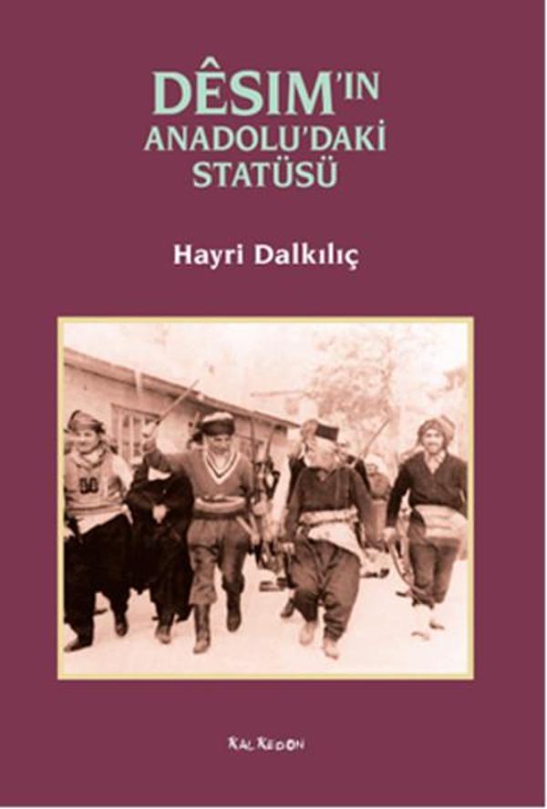 Desım'ın Anadolu' daki Statüsü - Kalkedon - Image 1