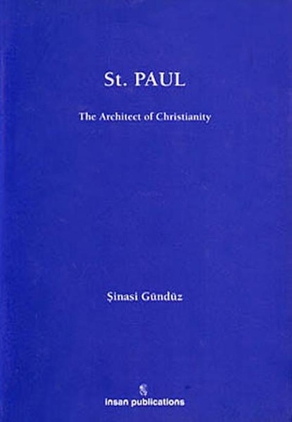 St. Paul - İnsan Publications - Image 1