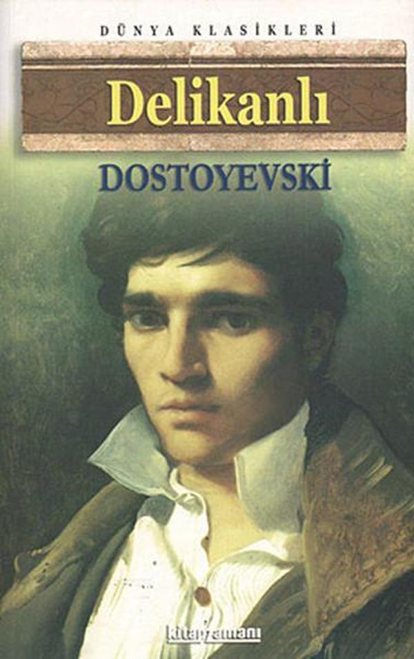 Delikanlı - Anonim Yayınları - Image 1