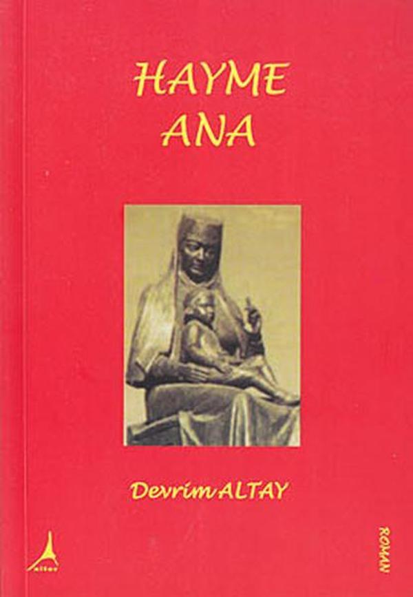 Alter Yayınları Hayme Ana - Alter Yayınları - Image 1