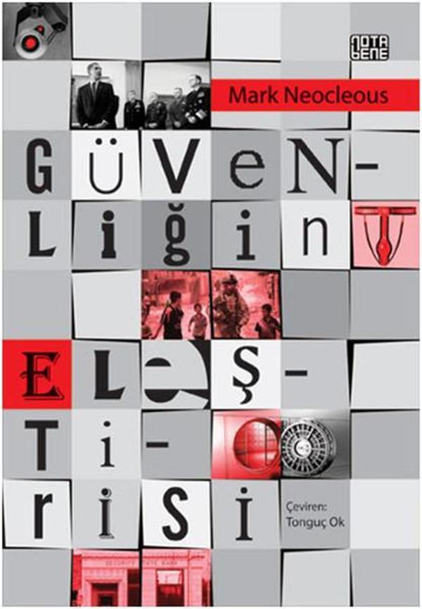 Güvenliğin Eleştirisi - Nota Bene Yayınları - Image 1