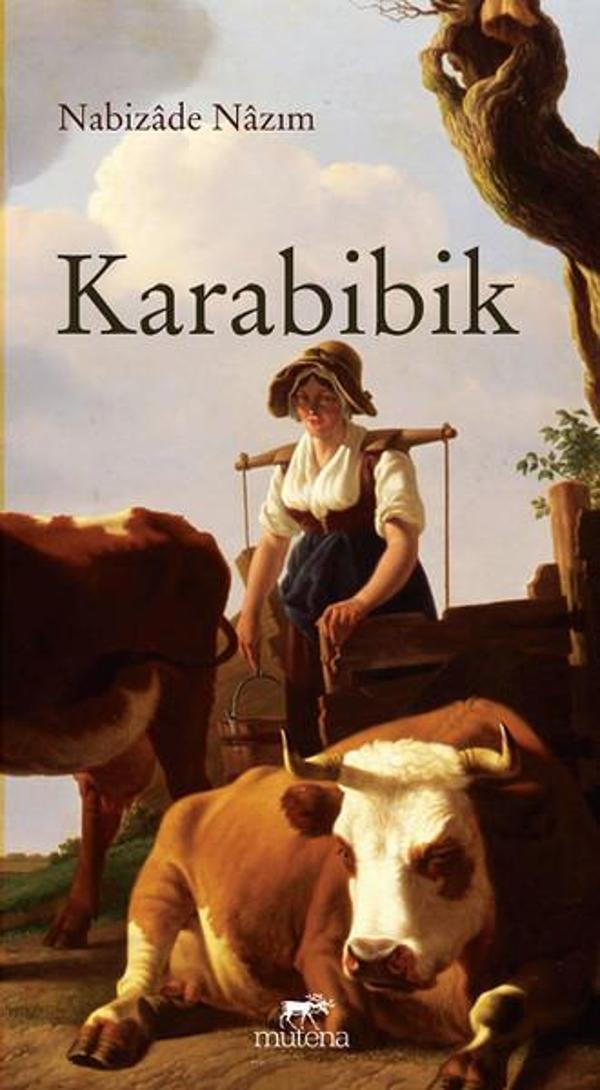 Karabibik - Mutena Yayınları - Image 1