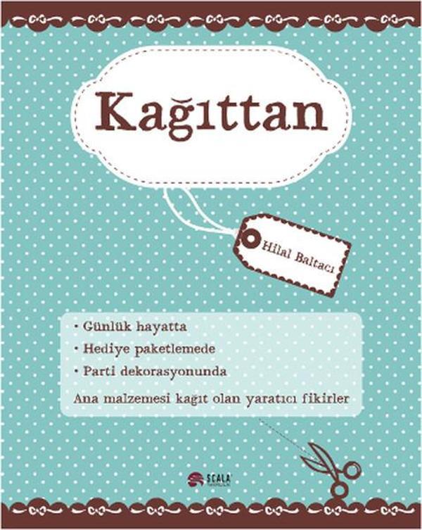 Kağıttan - Scala Yayıncılık - Image 1
