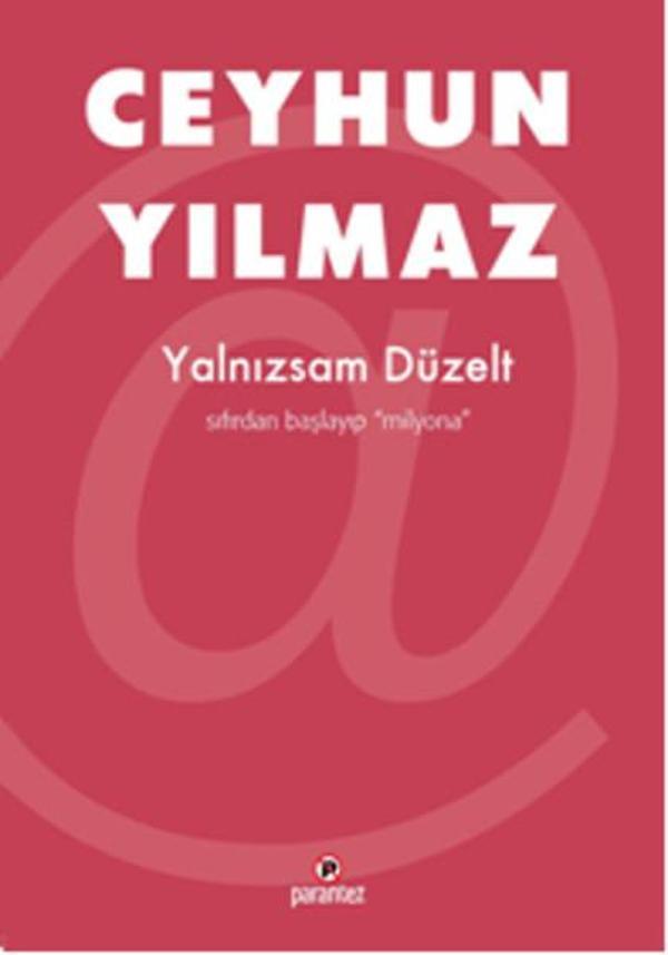 Yalnızsam Düzelt - Parantez Gazetecilik ve Yayıncılık - Image 1