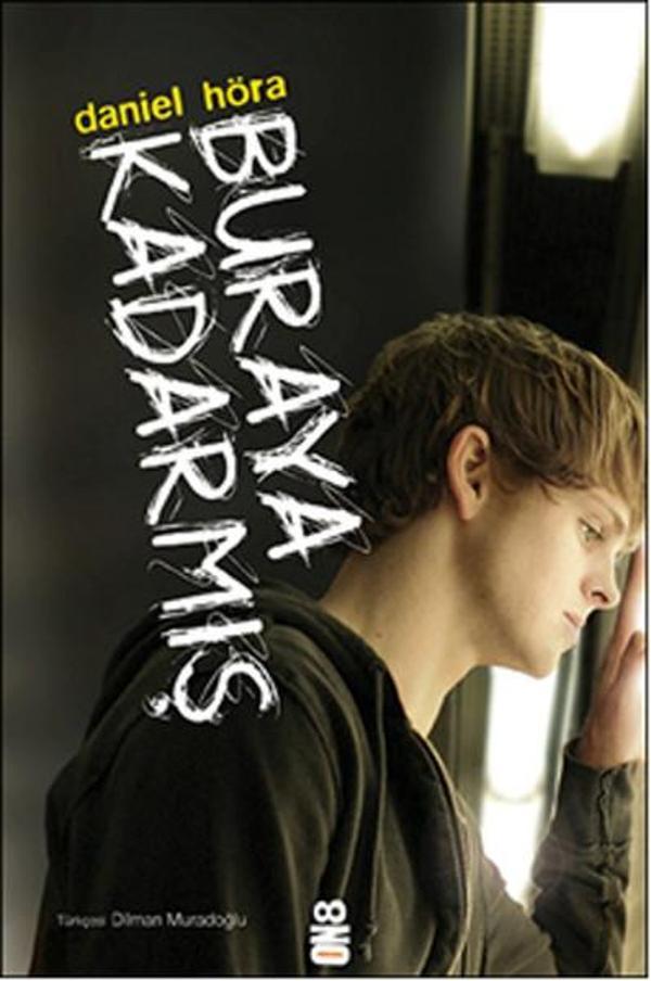 Buraya Kadarmış - On8 Kitap - Image 1