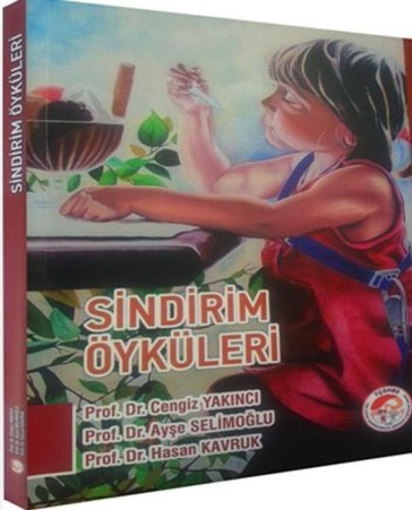 Sindirim Öyküleri - Akademisyen Kitabevi - Image 1