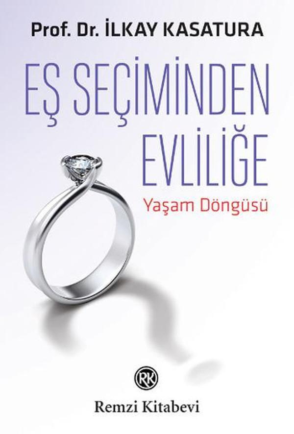 Eş Seçiminden Evliliğe - Remzi Kitabevi - Image 1