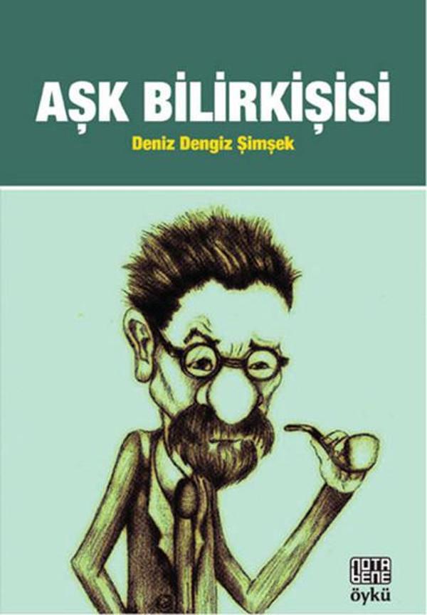 Aşk Bilirkişisi - Nota Bene Yayınları - Image 1