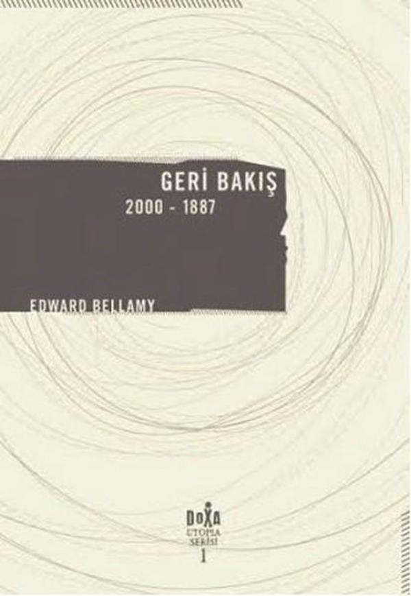 Geri Bakış - Doxa Yayınları - Image 1